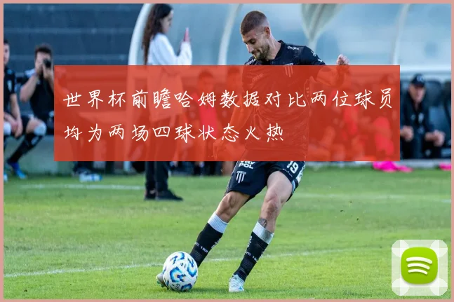 世界杯前瞻哈姆数据对比两位球员均为两场四球状态火热